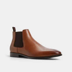 ALDO Chelsea Boots|Dress Boots^Sosa Cognac