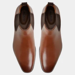 ALDO Chelsea Boots|Dress Boots^Sosa Cognac