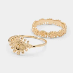 ALDO Accessories|Bracelets & Bangles^Soulgaze Gold