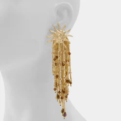ALDO Accessories|Earrings^Soulvibe Gold