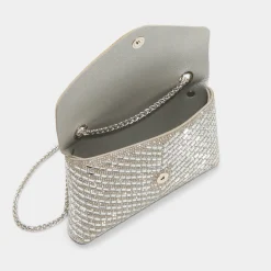 ALDO Bags|Crossbody Bags^Sparklebag Silver