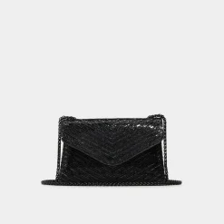 ALDO Bags|Crossbody Bags^Sparklebagg Black