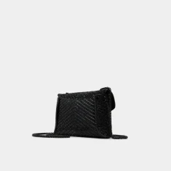 ALDO Bags|Crossbody Bags^Sparklebagg Black