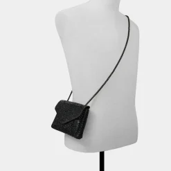 ALDO Bags|Crossbody Bags^Sparklebagg Black