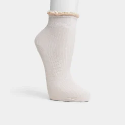 ALDO Accessories|Socks & Tights^Sparklelace Bordo