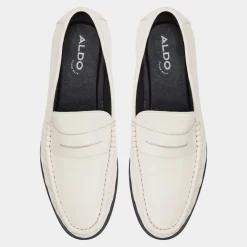 ALDO Loafers|Dress Shoes^Speakeasy Ivory