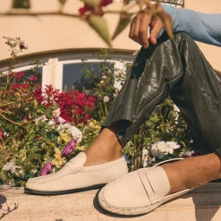 ALDO Loafers|Dress Shoes^Speakeasy Ivory