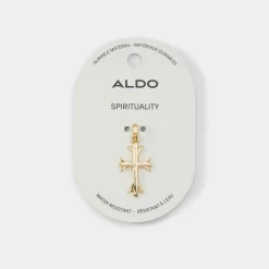 ALDO Accessories|Water Resistant Jewelry^Spirituality Gold