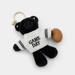 ALDO Accessories|Bag Charms^Sportie Black