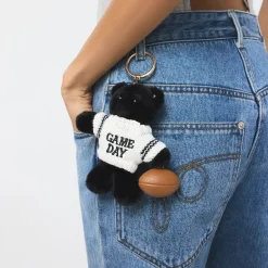ALDO Accessories|Bag Charms^Sportie Black
