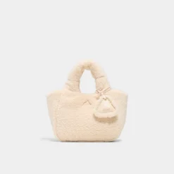ALDO Bags|Tote & Satchel Bags^Ssoftsherpaa Bone