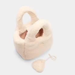 ALDO Bags|Tote & Satchel Bags^Ssoftsherpaa Bone