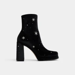 ALDO Black Boots|Dress Boots^Starrie