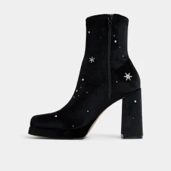 ALDO Black Boots|Dress Boots^Starrie