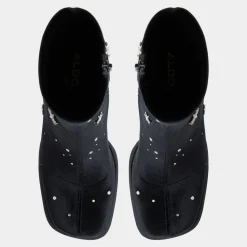 ALDO Black Boots|Dress Boots^Starrie