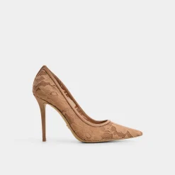 ALDO Pumps^Starrla Medium brown