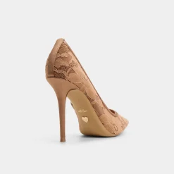 ALDO Pumps^Starrla Medium brown