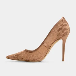 ALDO Pumps^Starrla Medium brown