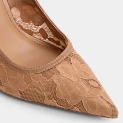 ALDO Pumps^Starrla Medium brown