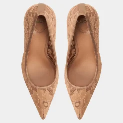 ALDO Pumps^Starrla Medium brown