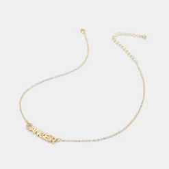 ALDO Accessories|Gold Plated Jewelry^Starsigns Gold