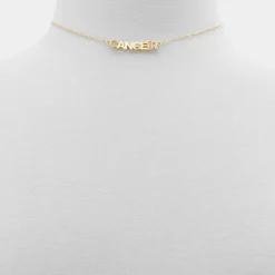 ALDO Accessories|Gold Plated Jewelry^Starsigns Gold