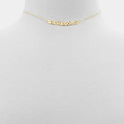 ALDO Accessories|Necklaces^Starsigns Gold