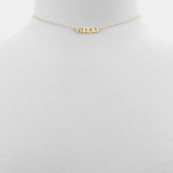 ALDO Accessories|Necklaces^Starsigns Gold