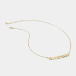 ALDO Accessories|Necklaces^Starsigns Yellow