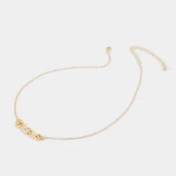 ALDO Accessories|Necklaces^Starsigns Gold