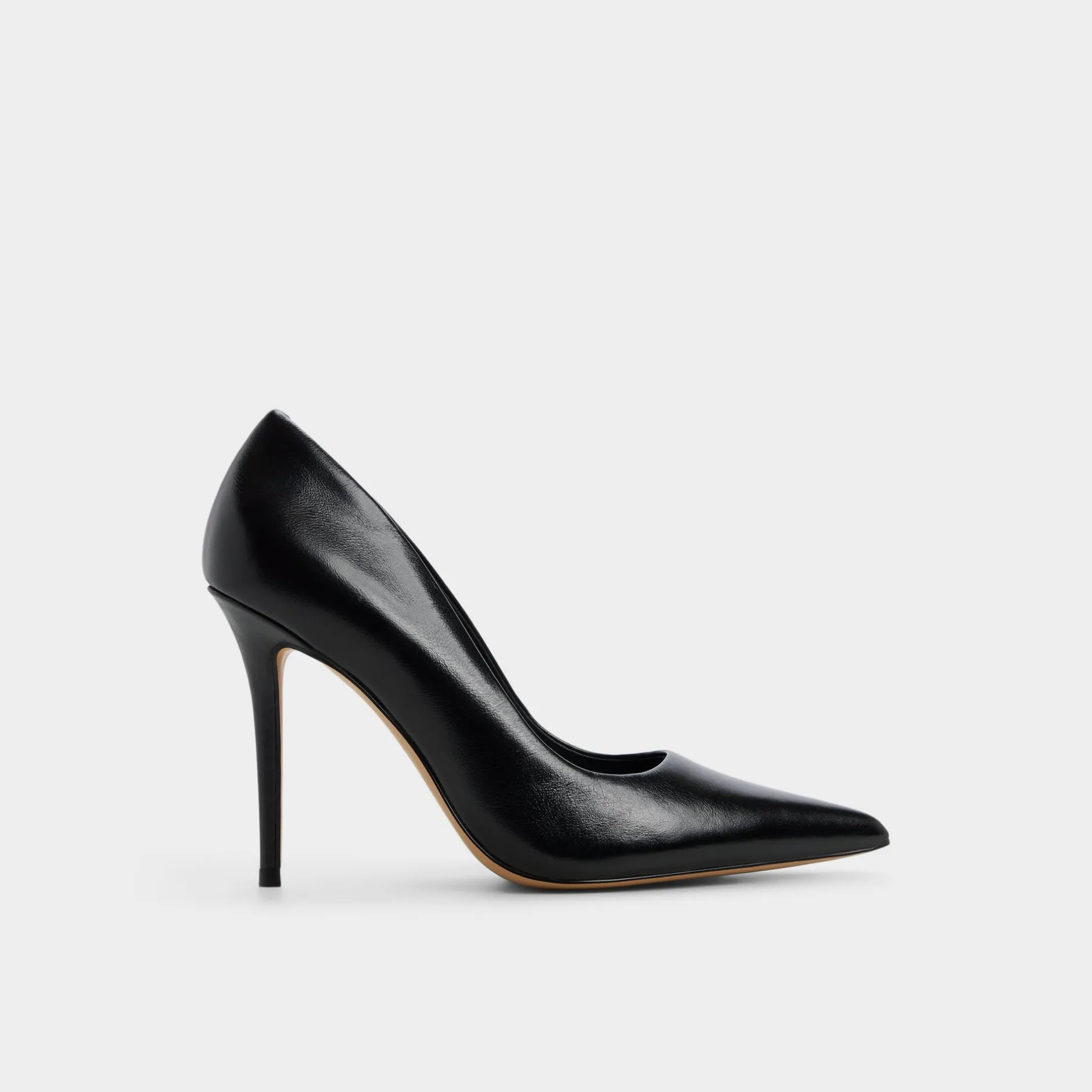 ALDO Pumps^Stasya Black