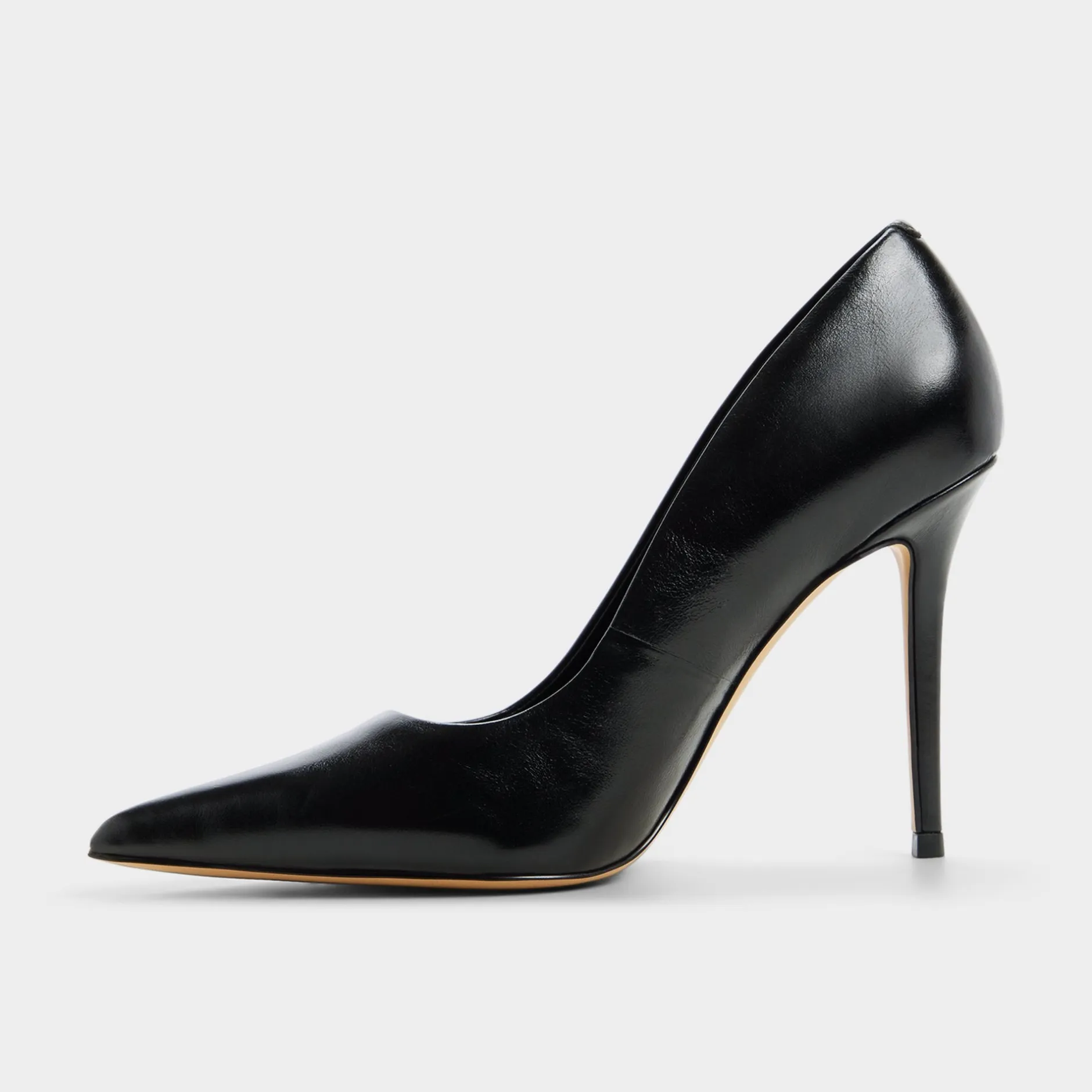 ALDO Pumps^Stasya Black