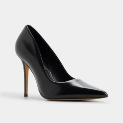 ALDO Pumps^Stasya Black