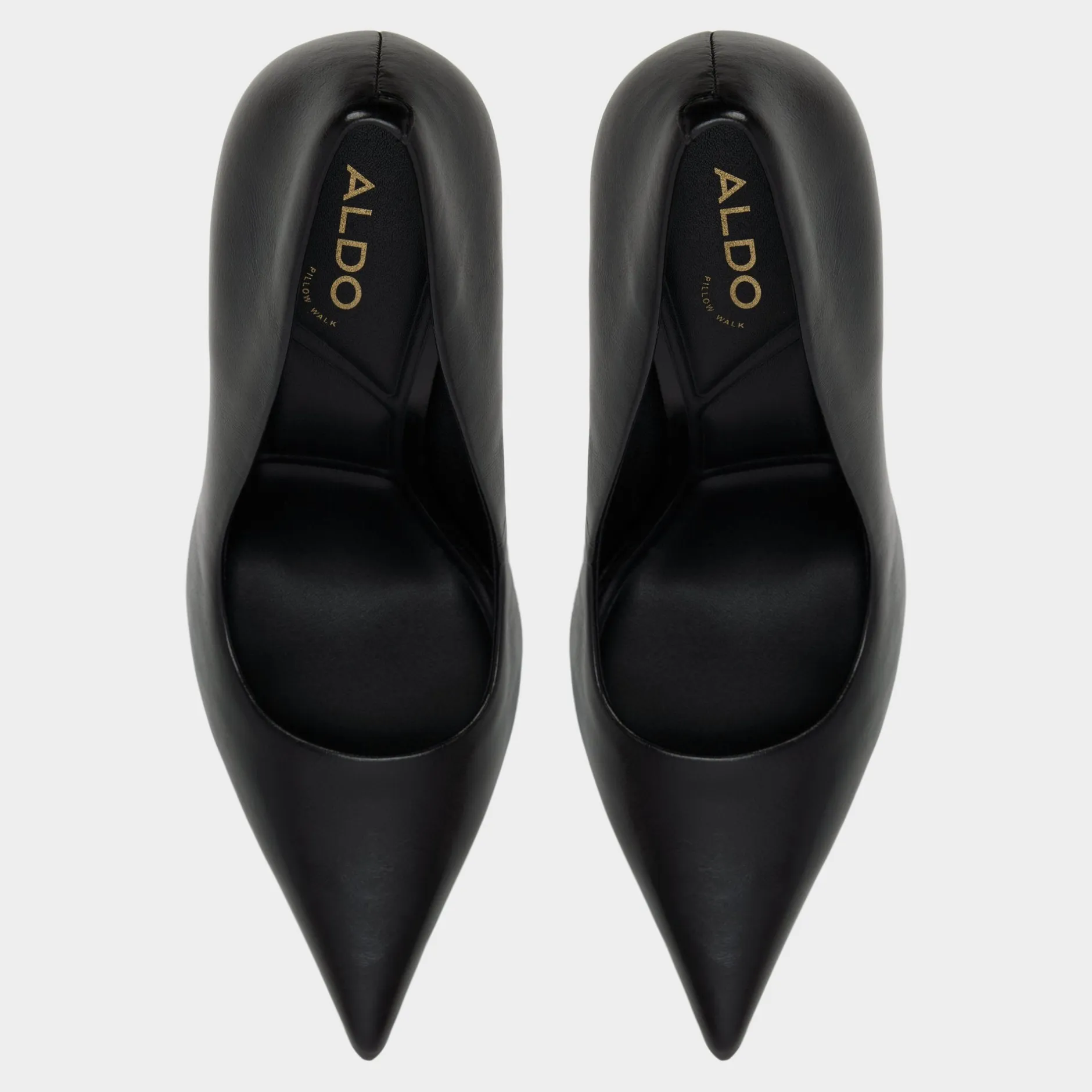 ALDO Pumps^Stasya Black