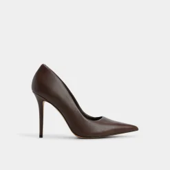 ALDO Pumps^Stasya Dark brown