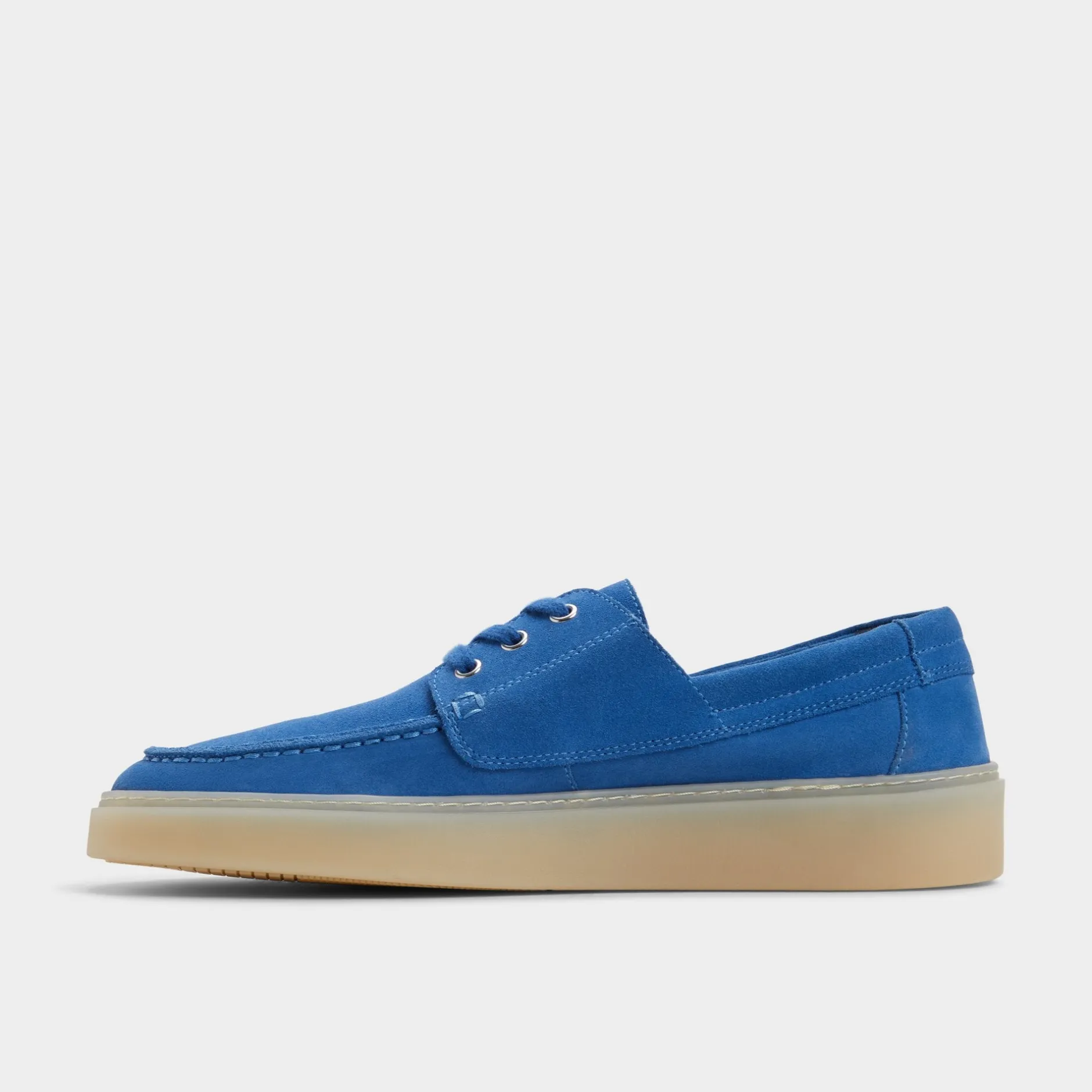 ALDO Casual Shoes^Stazo Medium Blue