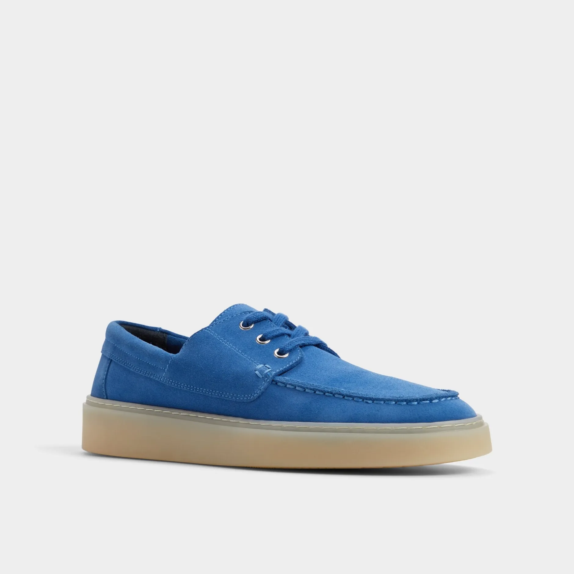 ALDO Casual Shoes^Stazo Medium Blue