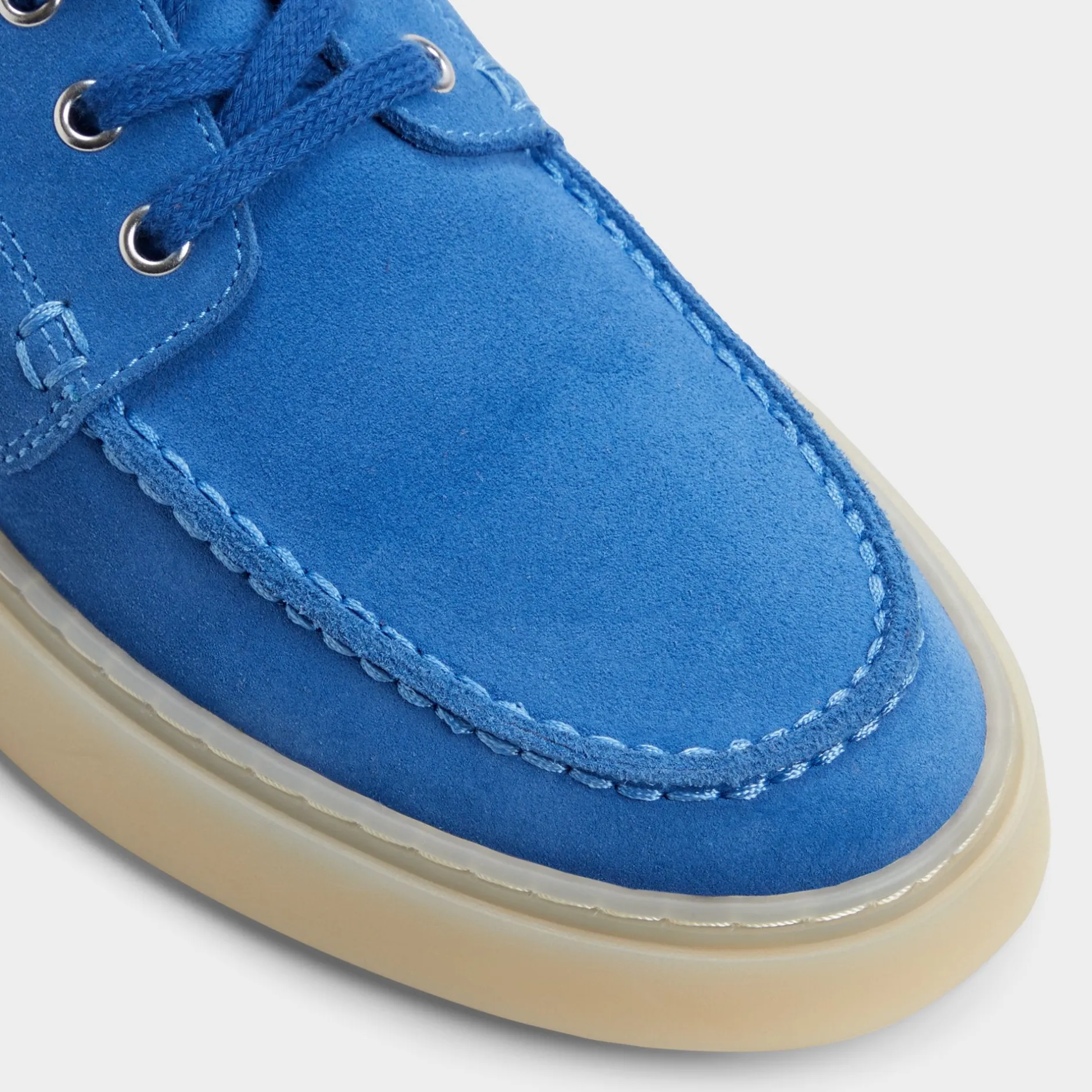 ALDO Casual Shoes^Stazo Medium Blue