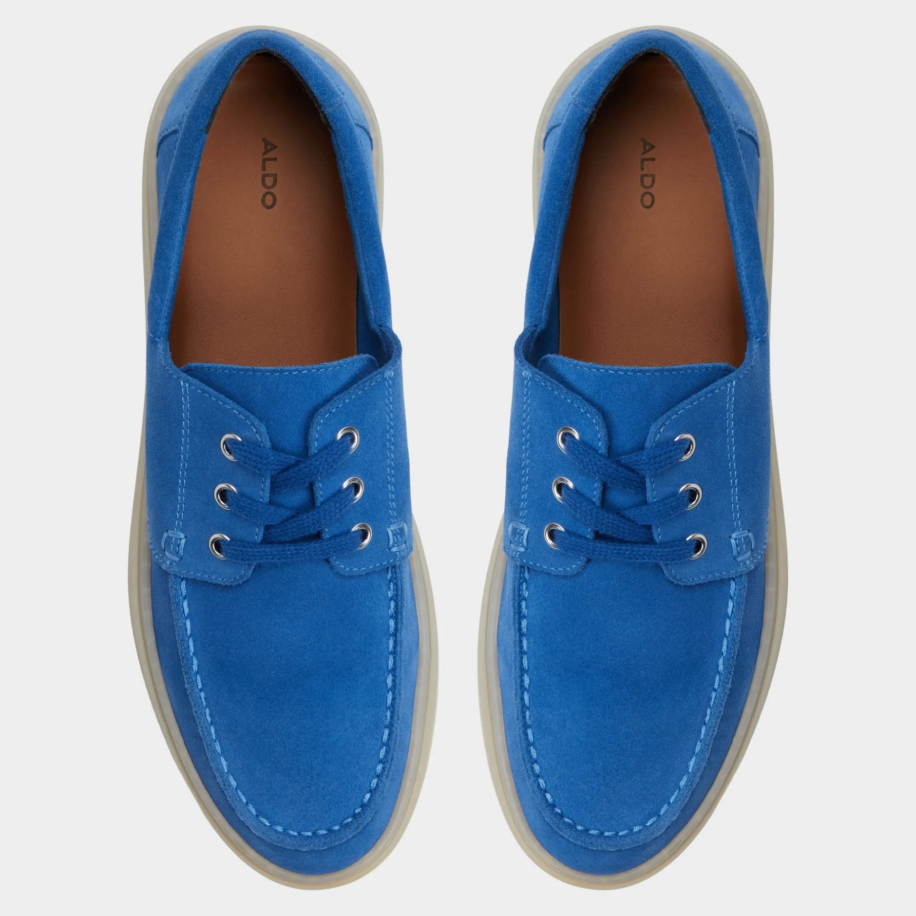 ALDO Casual Shoes^Stazo Medium Blue