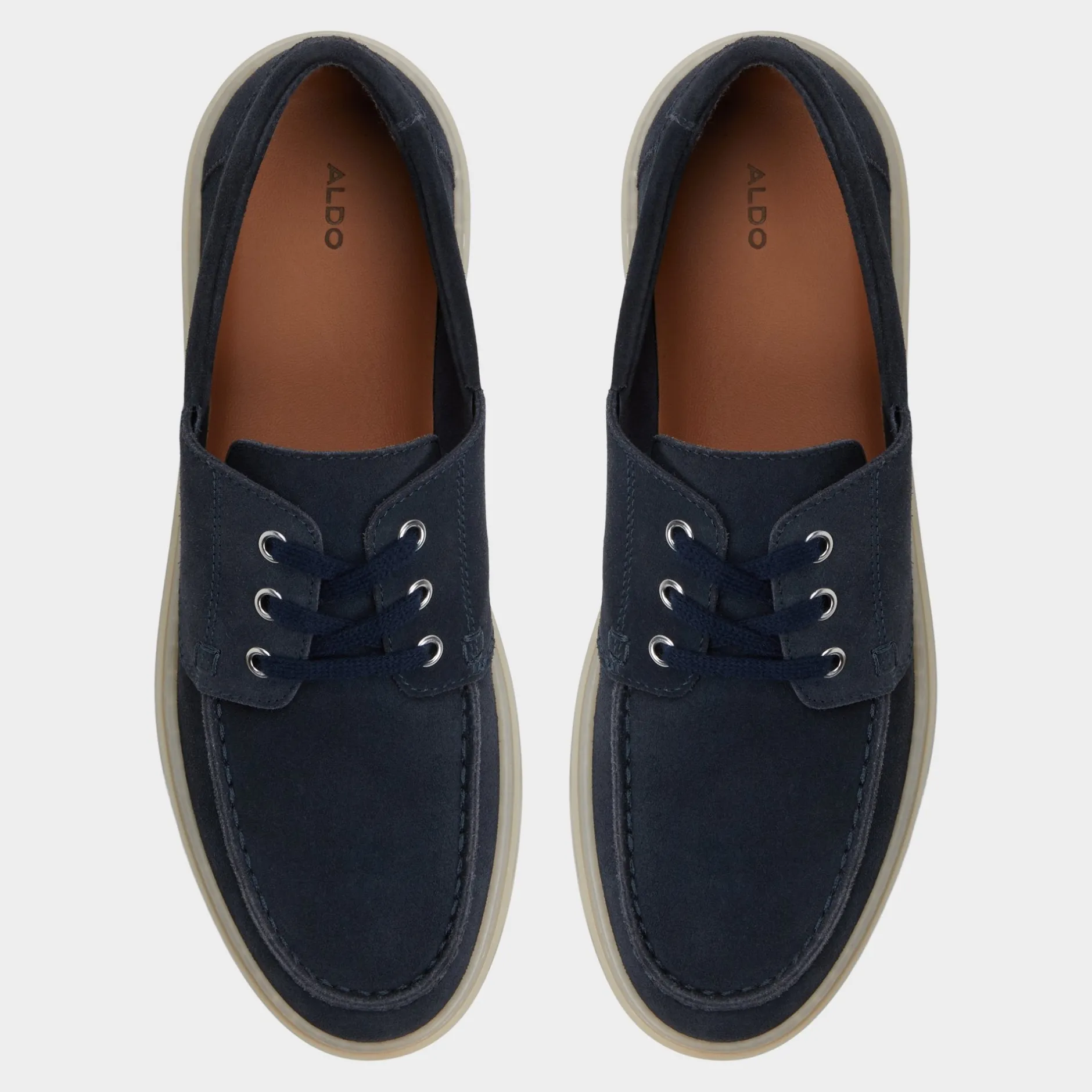 ALDO Casual Shoes^Stazo Navy