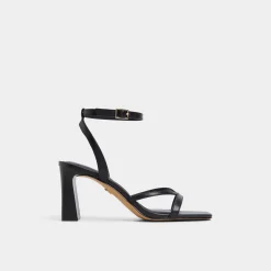 ALDO Block Heels^Stellare Other black
