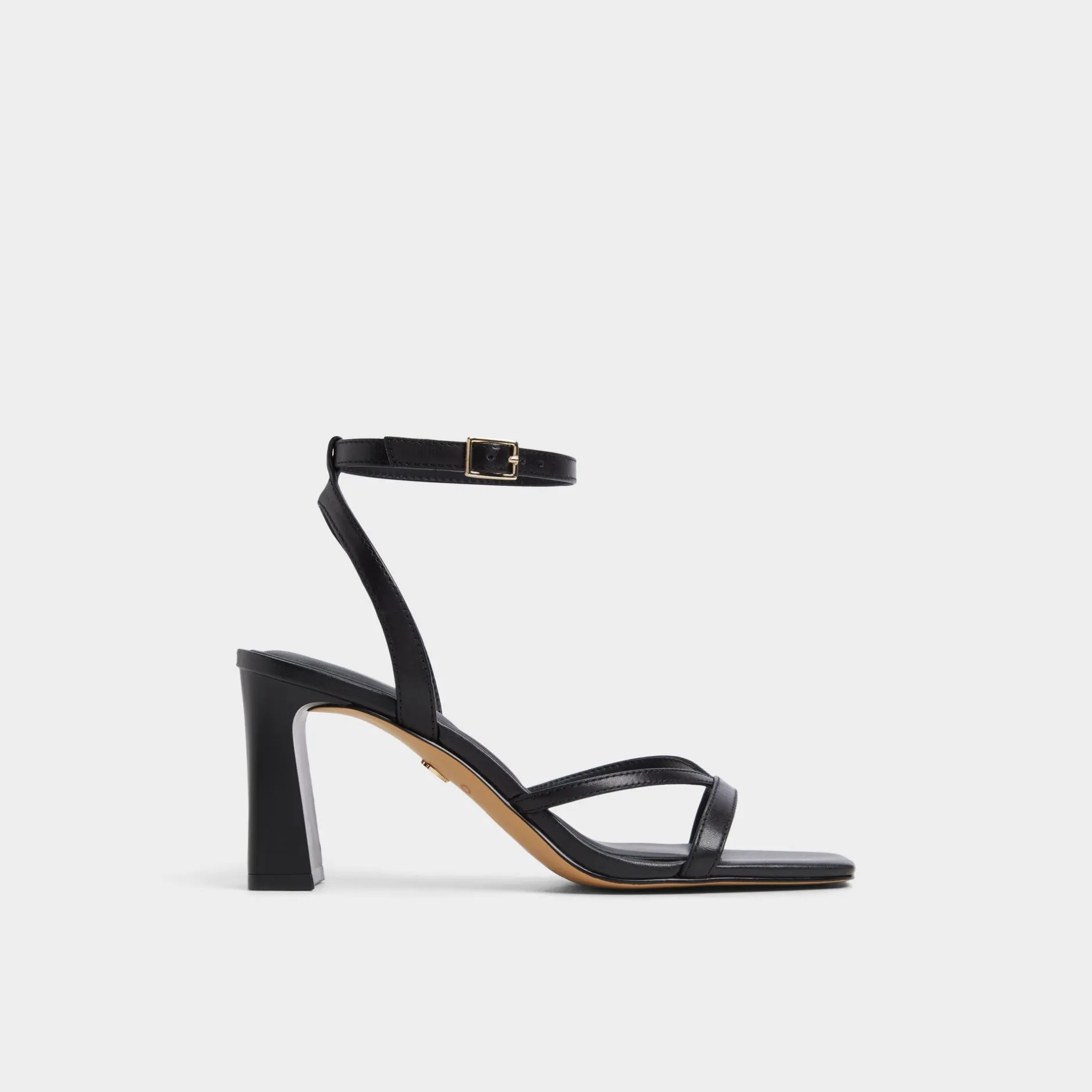 ALDO Block Heels^Stellare Other black