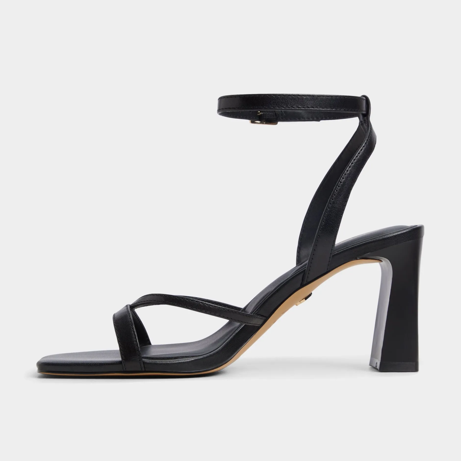 ALDO Block Heels^Stellare Other black