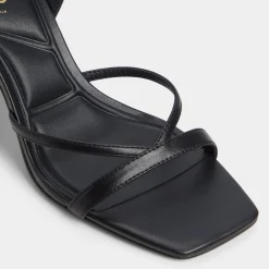 ALDO Block Heels^Stellare Other black