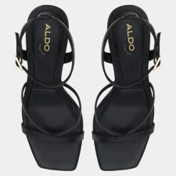 ALDO Block Heels^Stellare Other black