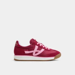 ALDO Sneakers^Stepcount Dark Pink