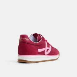 ALDO Sneakers^Stepcount Dark Pink