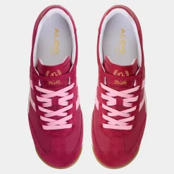 ALDO Sneakers^Stepcount Dark Pink