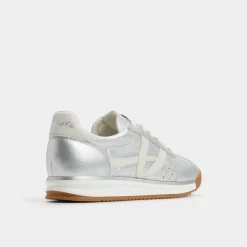 ALDO Sneakers^Stepcount Silver