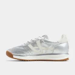 ALDO Sneakers^Stepcount Silver